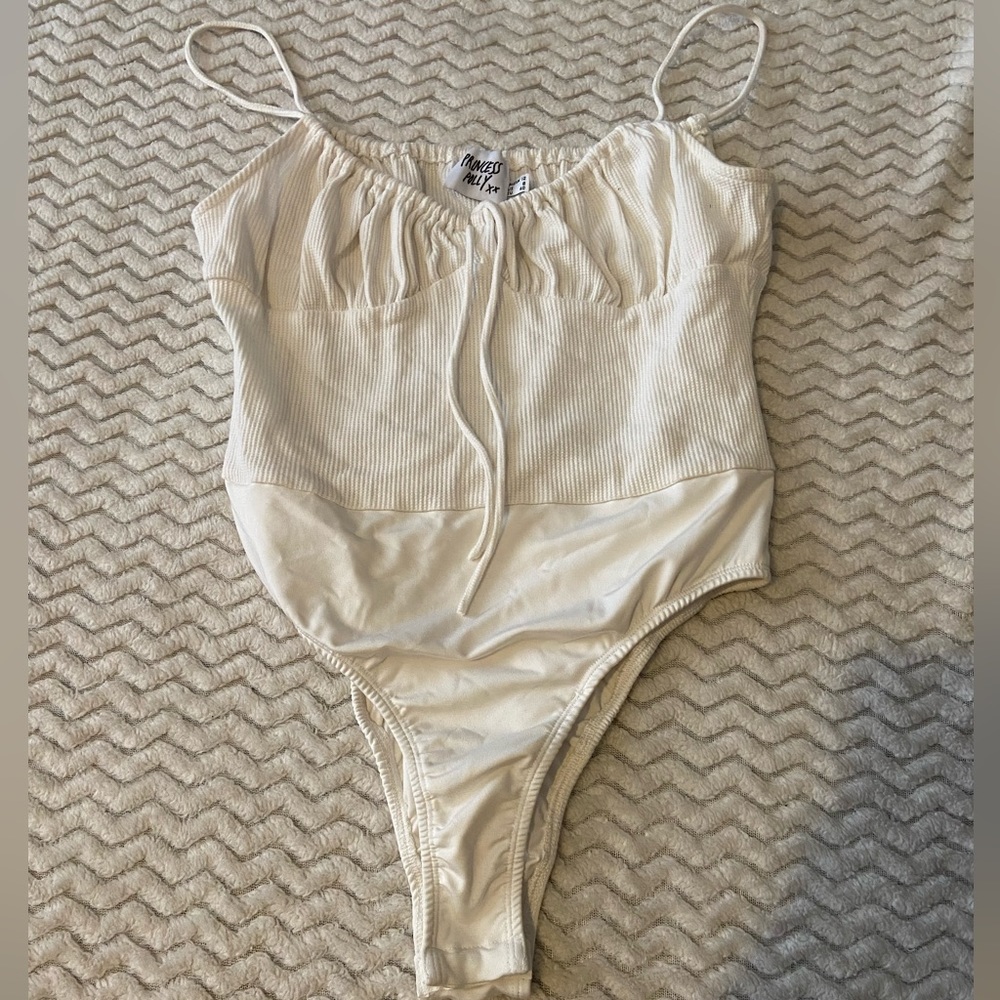 Princess Polly body suit